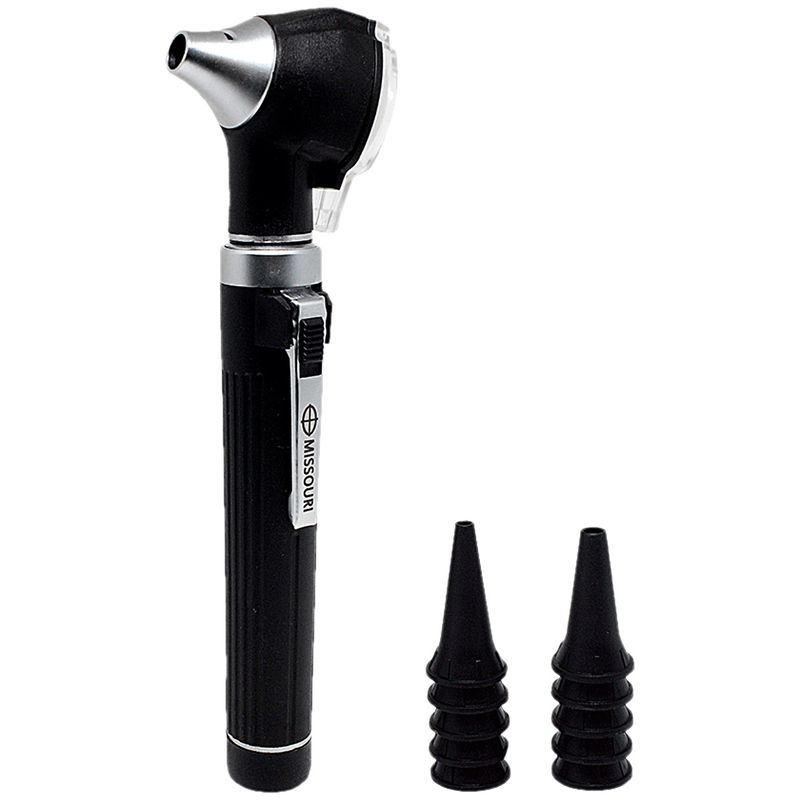 mini-otoscopio-led-missouri-preto-visao-detalhes