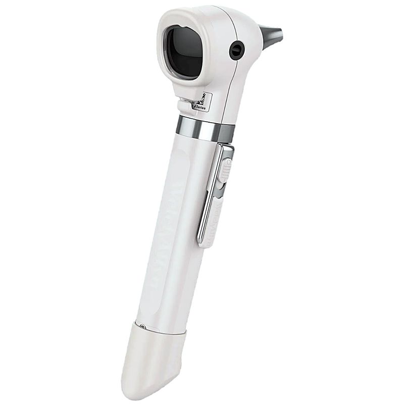 otoscopio-welch-allyn-pocket-plus-led-branco-22870-visao-produto