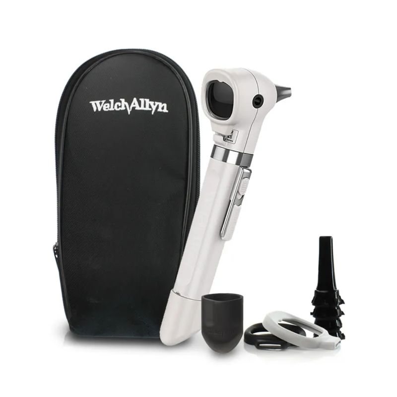 otoscopio-welch-allyn-pocket-plus-led-branco-22880-visao-produto