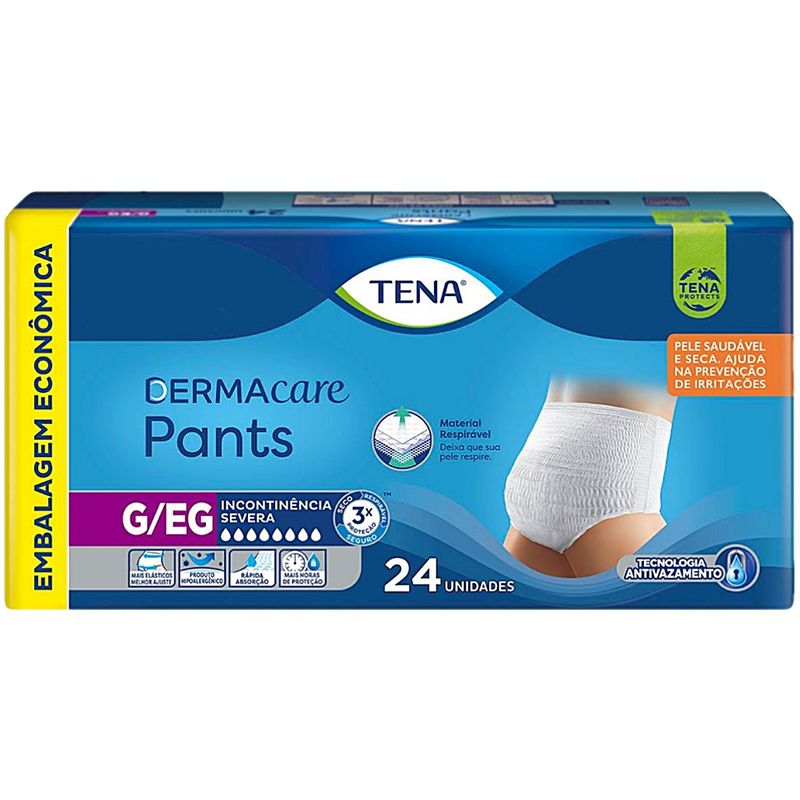 roupa-intima-tena-pants-dermacare-g-eg-24-unidades