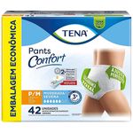 roupa-intima-descartavel-tena-pants-confort-p-m-42-unidades