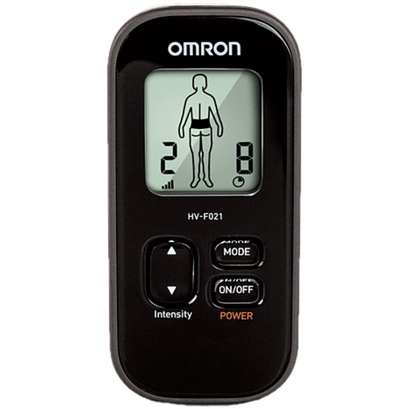 eletroestimulador-tens-omron-hv-f021-premium-visao-produto