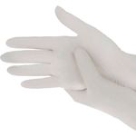 Luva-Cirurgica-Esteril-Latex-Natural-Descarpack