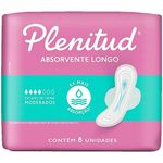 absorvente-plenitud-femme-longo-8-unidades-embalagem