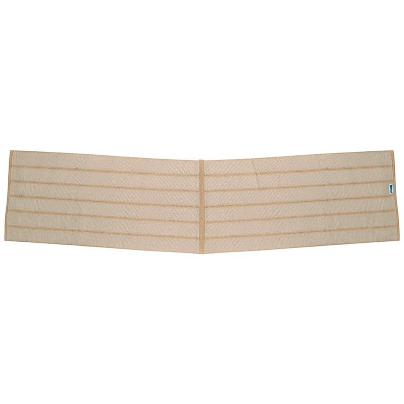 faixa-abdominal-elastica-mercur-gg-30-140-cm-visao-frontal