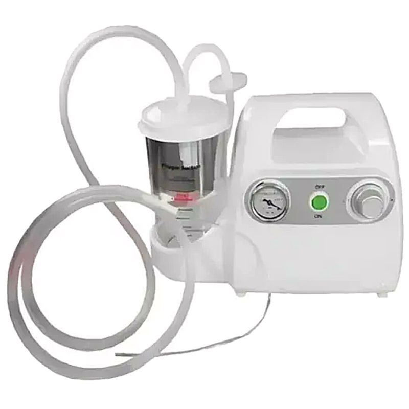 aspirador-cirurgico-fluidos-secrecoes-portatil-red-care-visao-perfilada