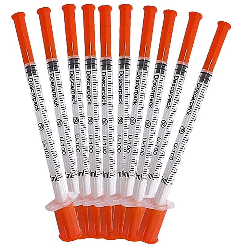 seringa-insulina-descarpack-1ml-agulha-fixa-08x030mm-30g-10-unidades