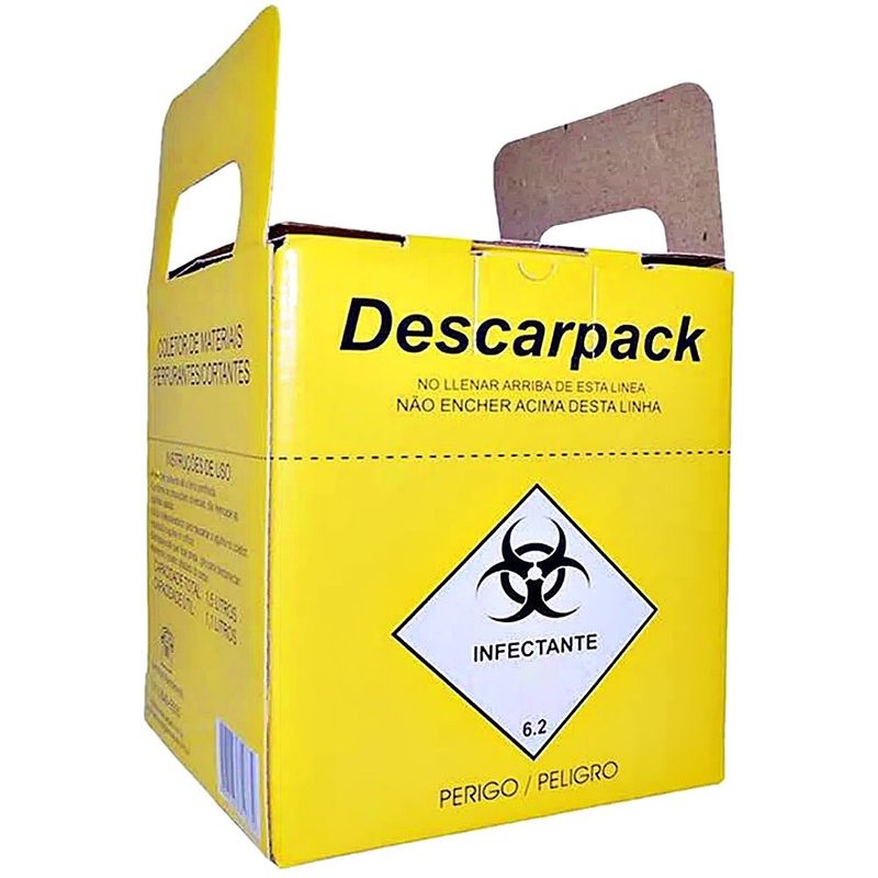 Coletor-para-Material-Perfurocortante-Descarpack-20L