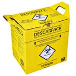 Coletor-para-Material-Perfurocortante-Descarpack-7L