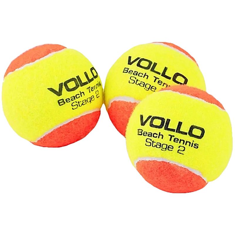 bola-beach-tennis-vollo-3-unidades-visao-kit