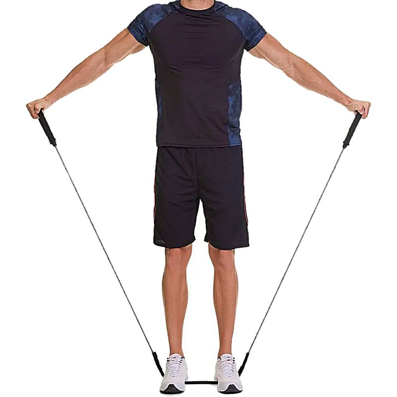 extensor-elastico-vollo-nivel-forte-visao-humanizada