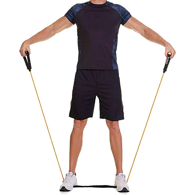 extensor-elastico-vollo-nivel-medio-visao-humanizada