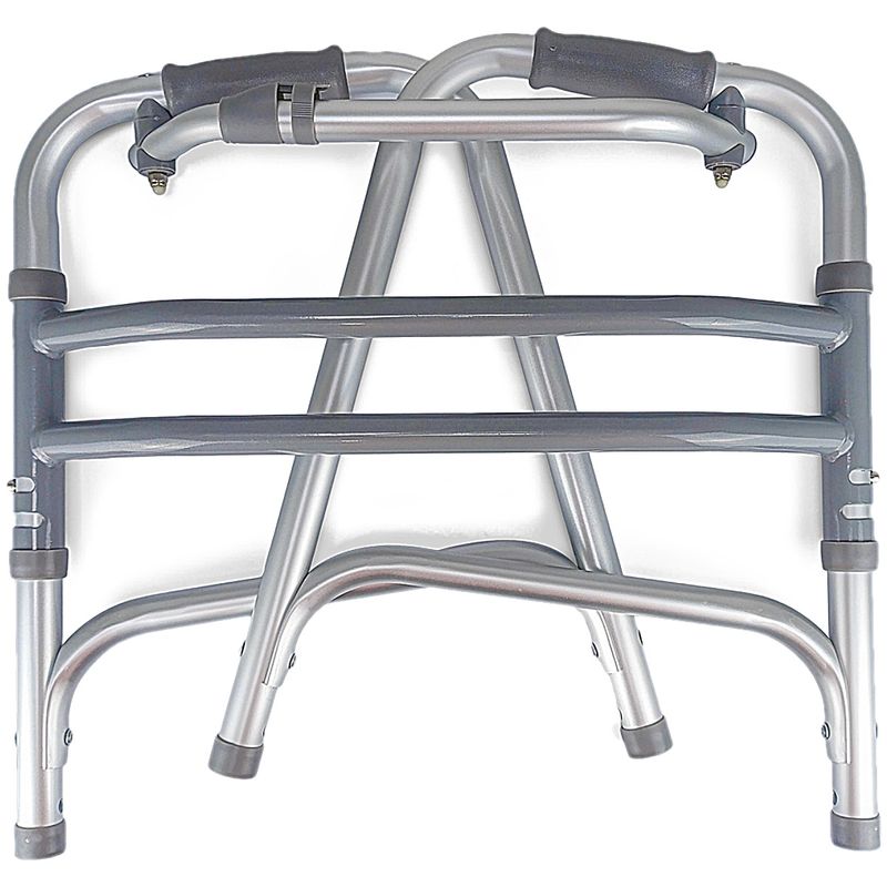 andador-articulado-3-barras-sc-300-hidrolight-visao-dobrado