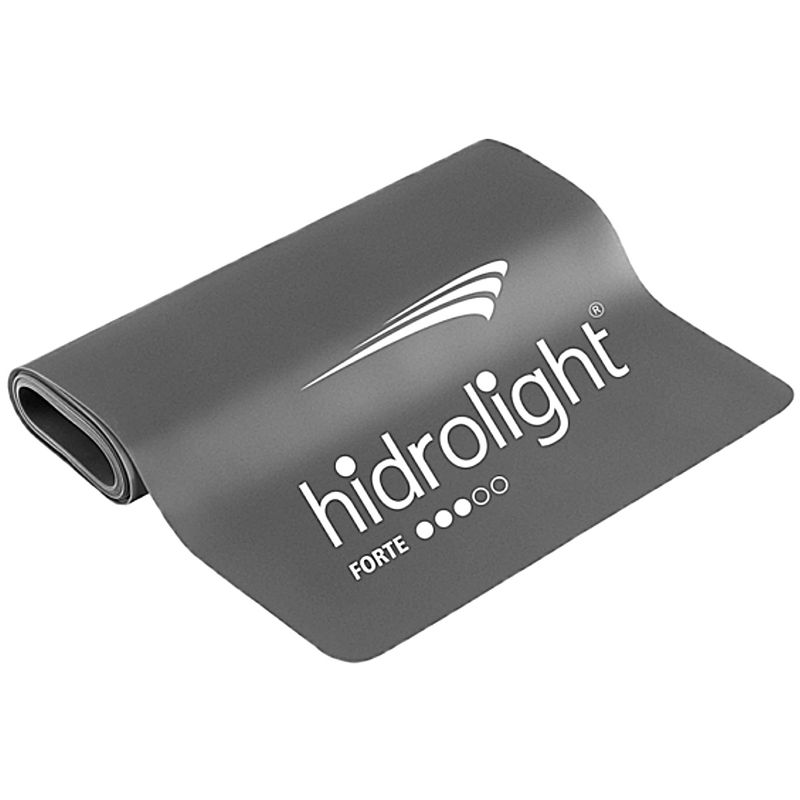 faixa-elastica-hidrolight-tpe-forte-cinza