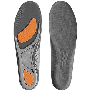 Palmilha Training Massage Gel Hidrolight FT08 Tam P/M