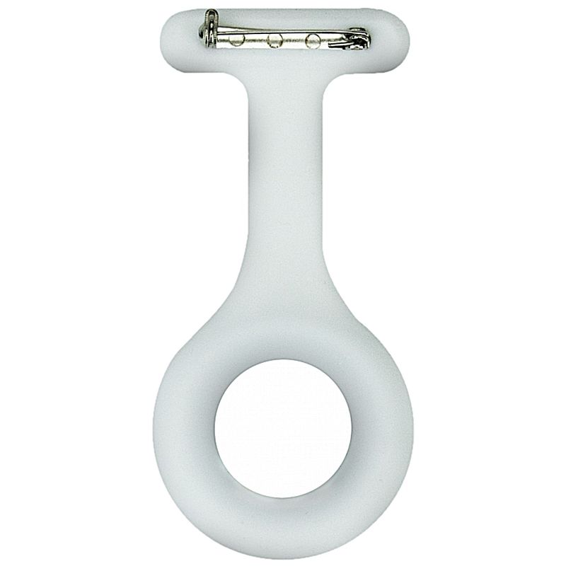 relogio-lapela-silicone-incoterm-branco-visao-verso