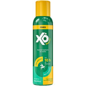 Repelente Xô Inseto Deet Aerosol - 150ml