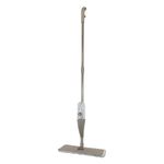 Mop-Spray-Elegance-Nobre-visto-de-frente-refil-de-microfibra-e-reservatorio-acoplado