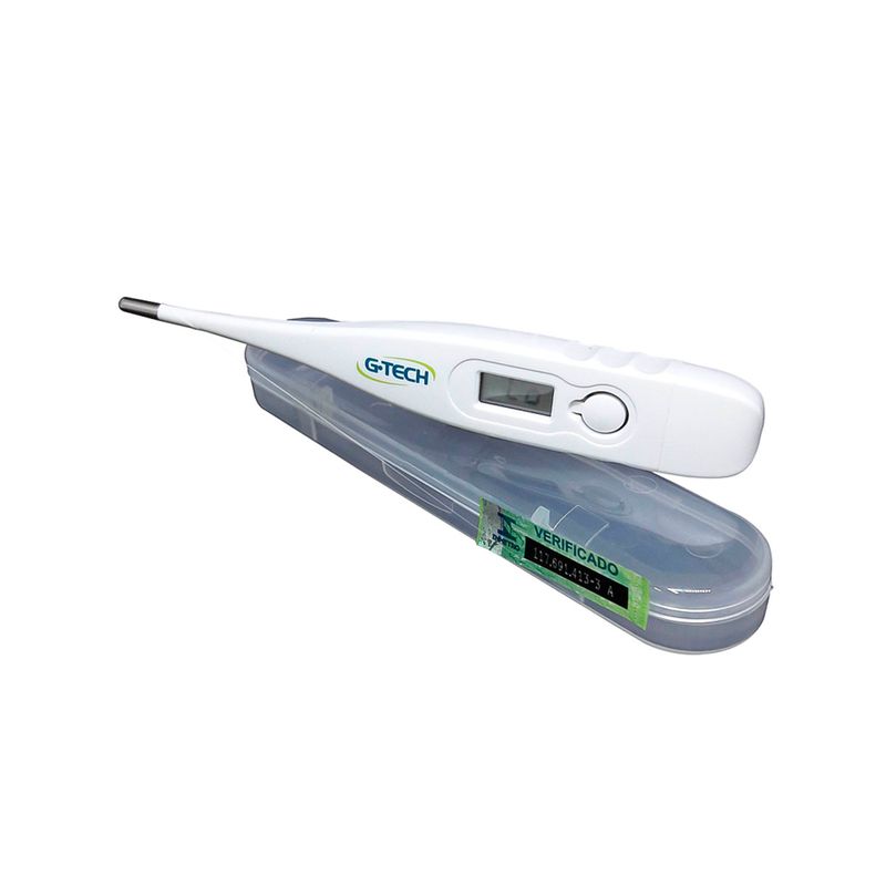 Termometro-Clinico-Digital-G-Tech-Branco