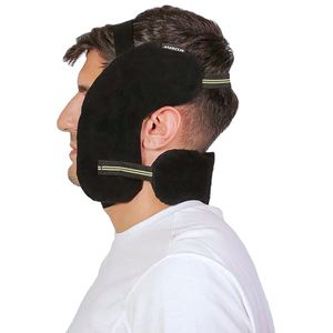 Suporte com Bolsa Térmica Gel para Tratamento Orofacial DTM