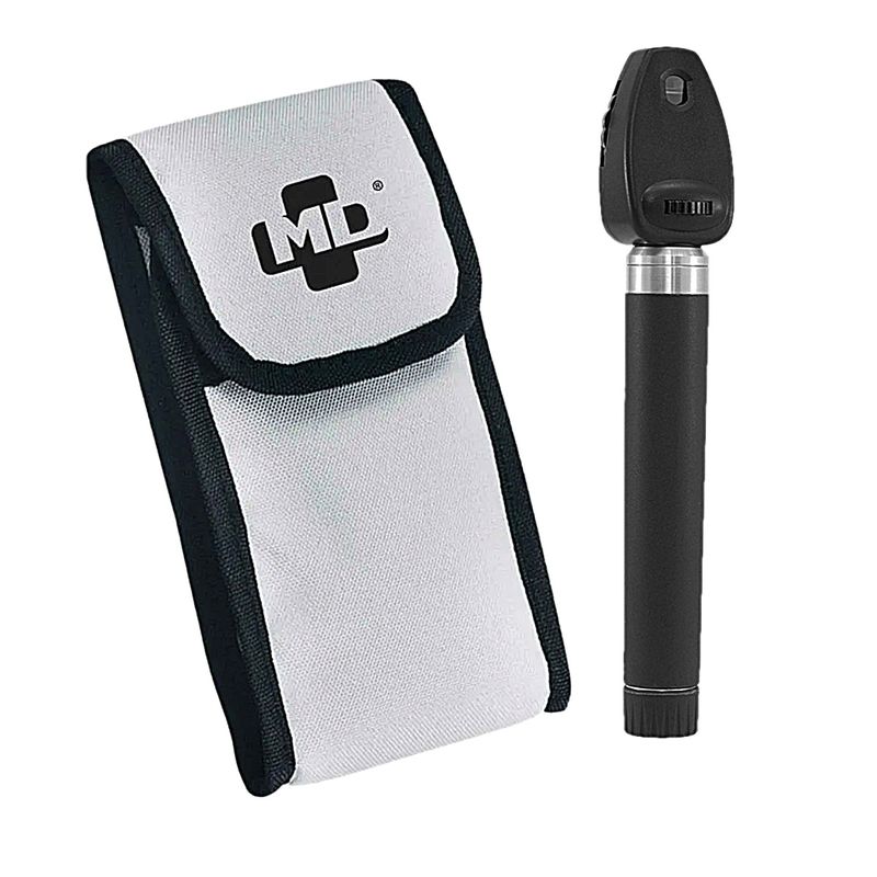 oftalmoscopio-omni-led-md-preto-estojo-macio-md-detalhes