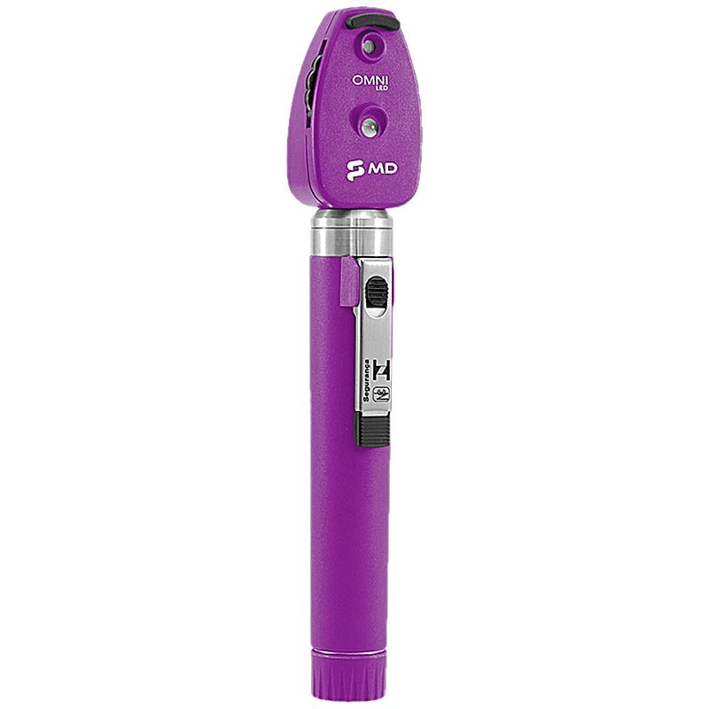 oftalmoscopio-omni-led-md-roxo-estojo-macio-visao-produto