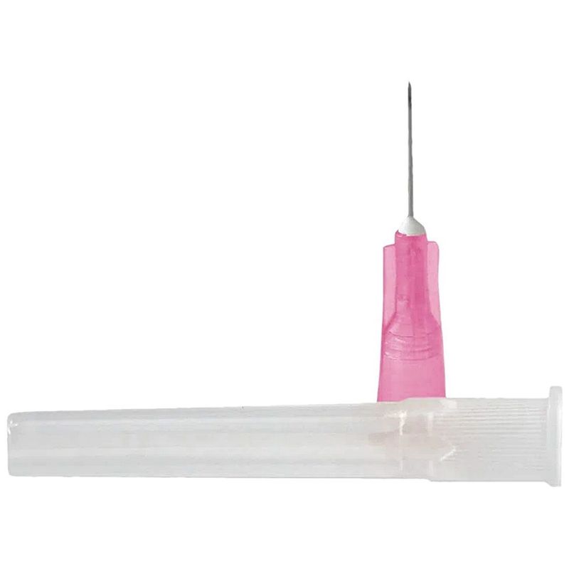 Agulha-Hipodermica-Precision-Glide-BD
