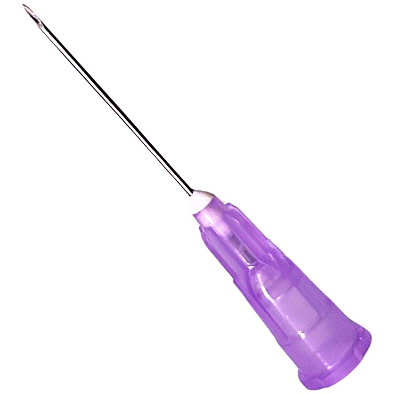 agulha-uniqmed-descartavel-20x0-55mm-visao-produto