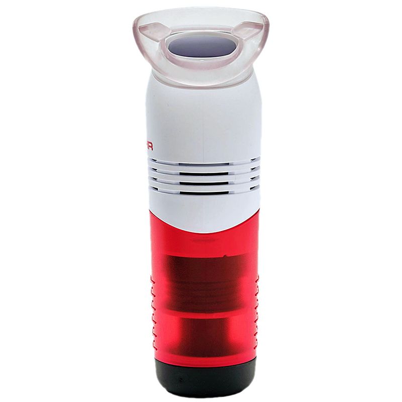 power-breathe-ex1-hr-vermelho-resistencial-alta-visao-frontal