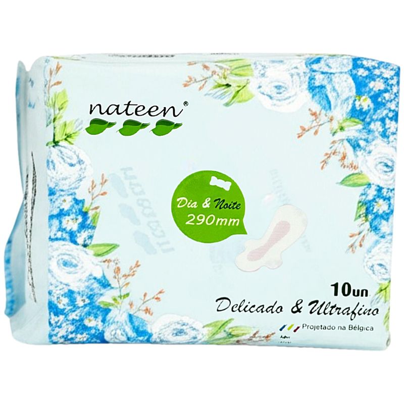 absorvente-higienico-nateen-premium-290mm-embalagem