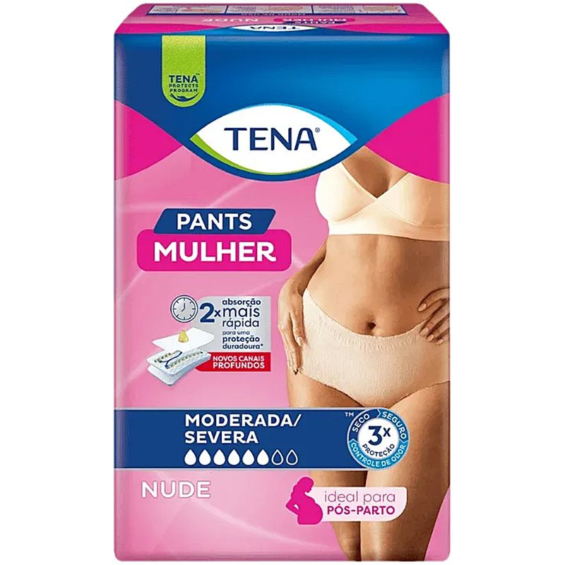 roupa-intima-descartavel-tena-pants-mulher-nude-g-eg-16-unidades