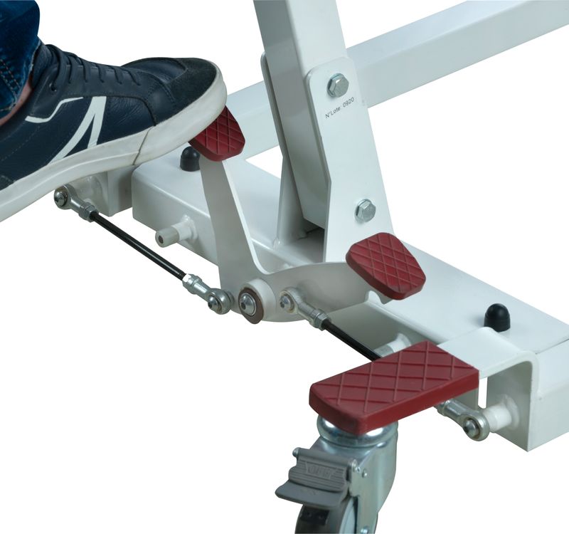 Pedal