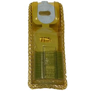 Protetor Higiênico para Termômetro de Ouvido G-Tech - 40 unidades