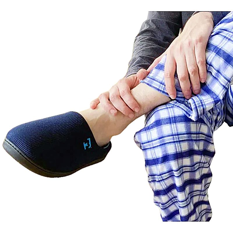 pantufa-ortopedica-viscoelastica-therafly-visao-humanizada