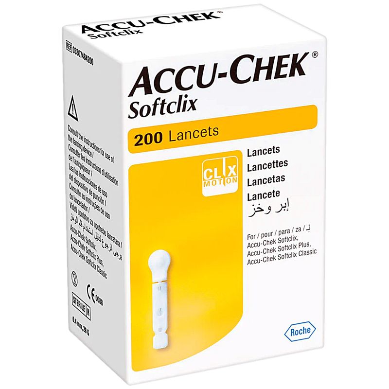 lanceta-accu-chek-softclix-embalagem