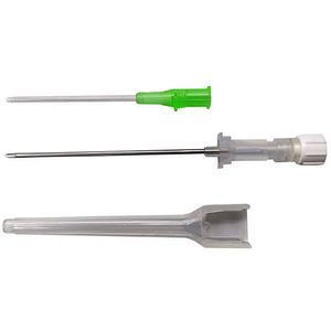 Cateter Intravenoso Descarpack - 18G - unidade