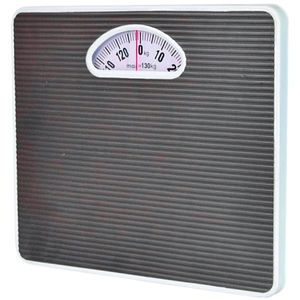 Balança Corporal Mecânica Incoterm Antiderrapante