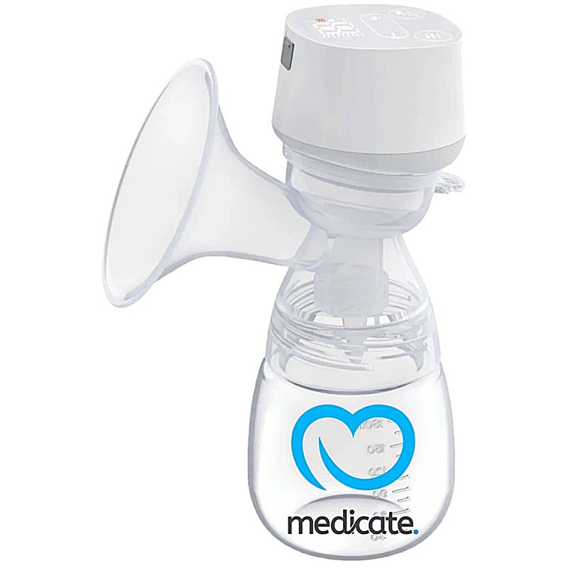 bomba-tira-leite-eletrica-recarregavel-medicate-md3200-visao-produto