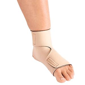 ReadyWrap Pé/Tornozelo Esquerdo 185022 Bege Tam M - unidade