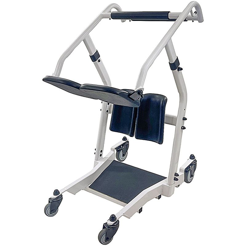 Cadeira de Transferência Stand-Up Longevitech