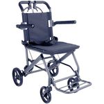 Cadeira de Rodas de Transporte Dobrável AC20 Hidrolight