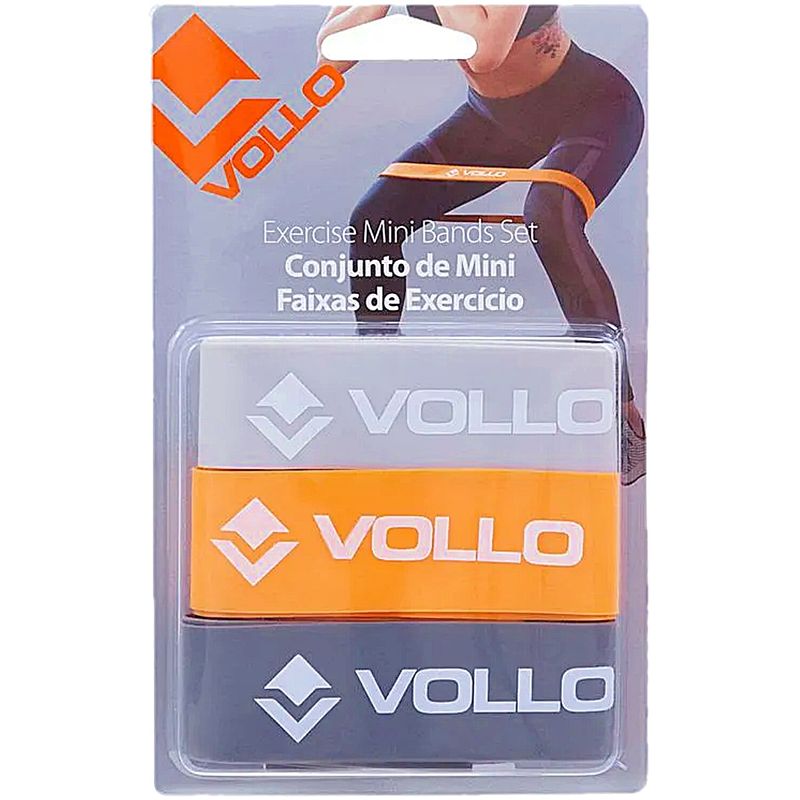 kit-3-faixas-elasticas-mini-bands-vollo-vp1007-embalagem