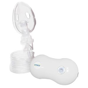 Nebulizador Compact DC2 G-Tech