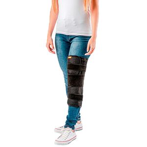 Imobilizador de Joelho Comfort Air  Hidrolight - Estreito - 50cm