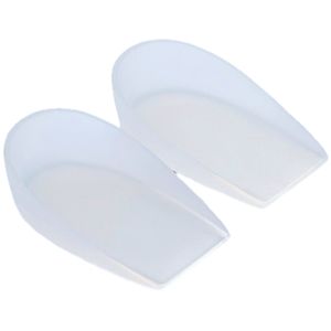 Calcanheira para Esporão Hidrolight FT100 Tam G - 1 par