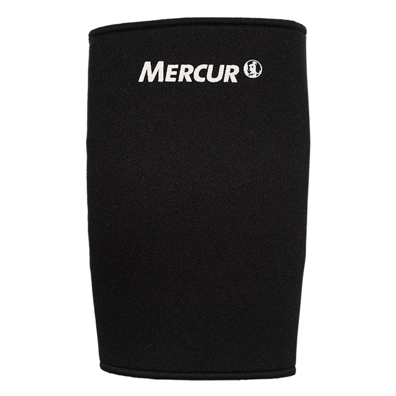 Joelheira Esporte Mercur - Vista de Lateral