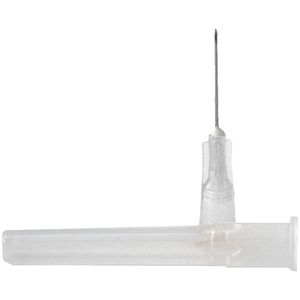 Agulha Hipodérmica Precision Glide BD - 40x1,60mm (16G 1 1/2") - Branca - Unidade