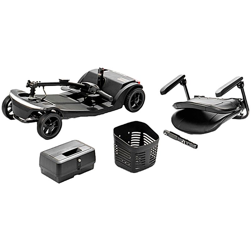 scooter-eletrica-motorizada-lumus-power-lite-quadriciclo-visao-desmontada