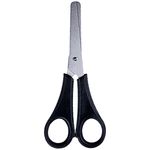 tesoura-inox-13cm-preta