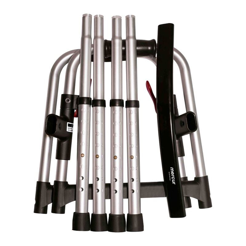 Andador Mercur Desmontado